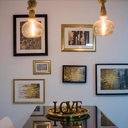 Apartamento Con Encanto Y Ubicacion Perfecta カディス エクステリア 写真