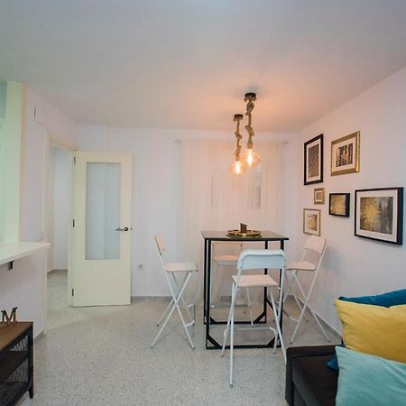 Apartamento Con Encanto Y Ubicacion Perfecta カディス エクステリア 写真
