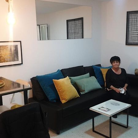 Apartamento Con Encanto Y Ubicacion Perfecta カディス エクステリア 写真