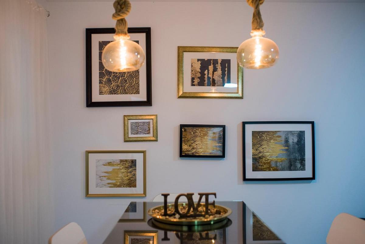Apartamento Con Encanto Y Ubicacion Perfecta カディス エクステリア 写真