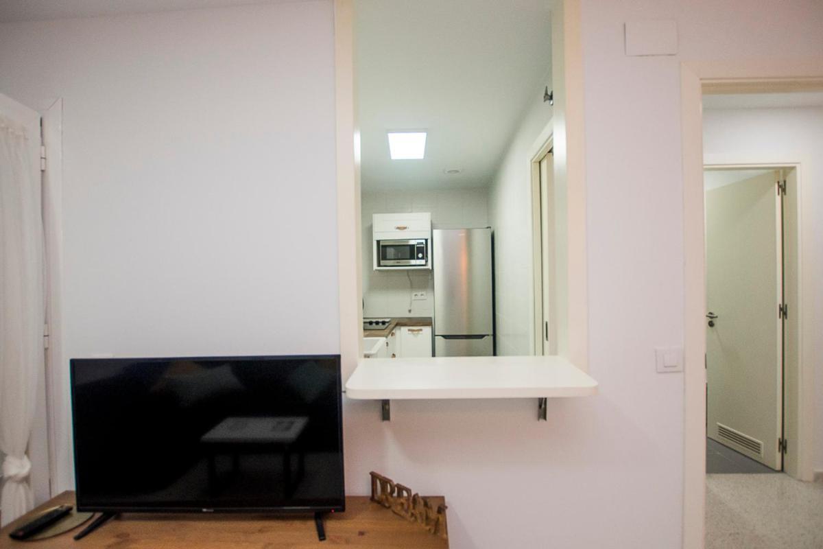 Apartamento Con Encanto Y Ubicacion Perfecta カディス エクステリア 写真