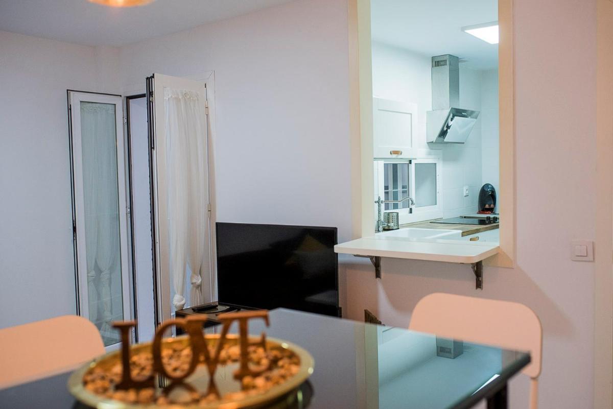 Apartamento Con Encanto Y Ubicacion Perfecta カディス エクステリア 写真