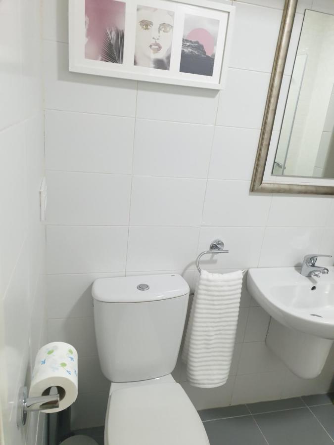 Apartamento Con Encanto Y Ubicacion Perfecta カディス エクステリア 写真