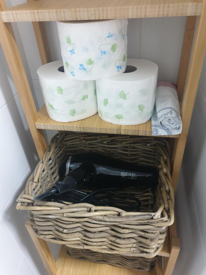 Apartamento Con Encanto Y Ubicacion Perfecta カディス エクステリア 写真