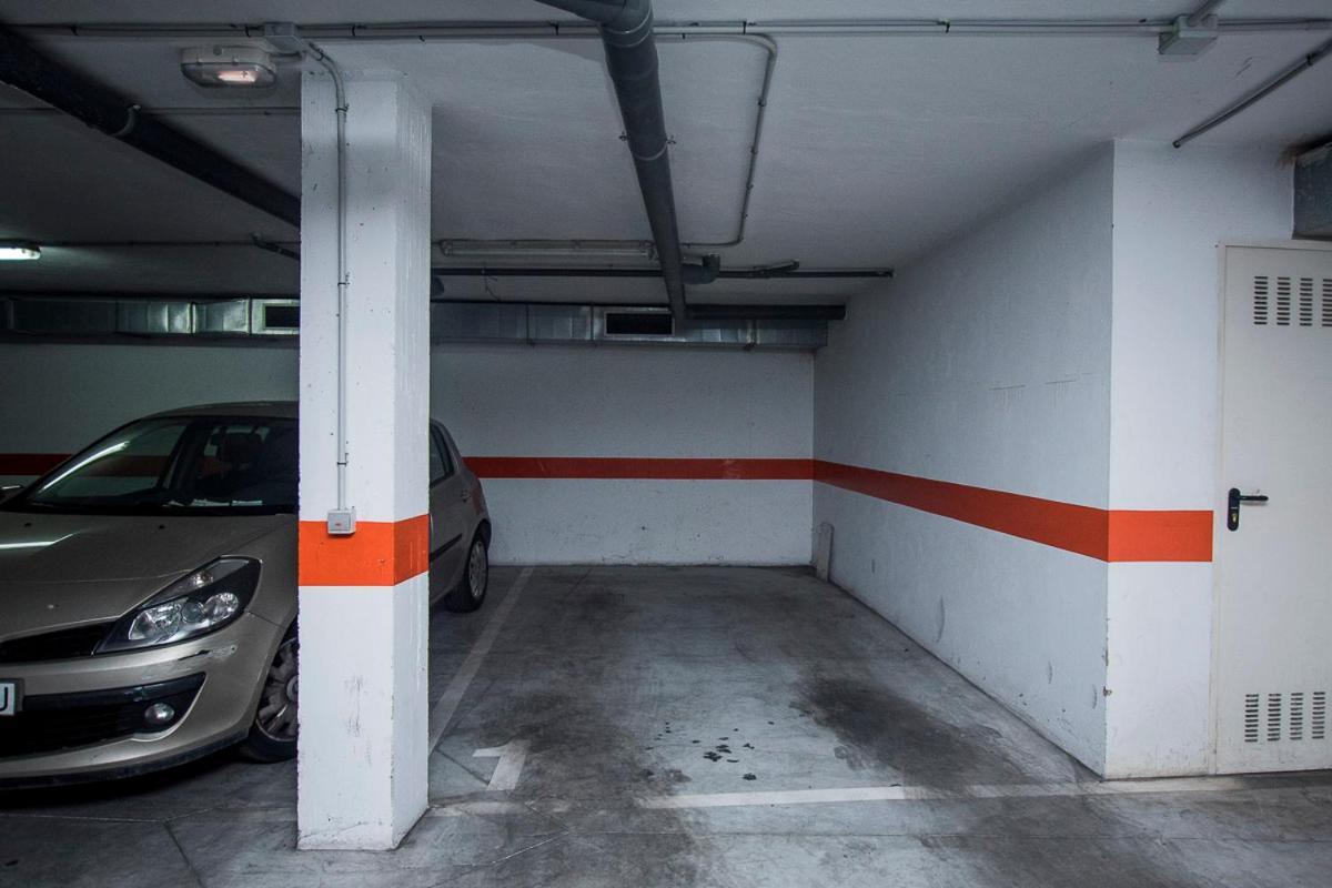 Apartamento Con Encanto Y Ubicacion Perfecta カディス エクステリア 写真